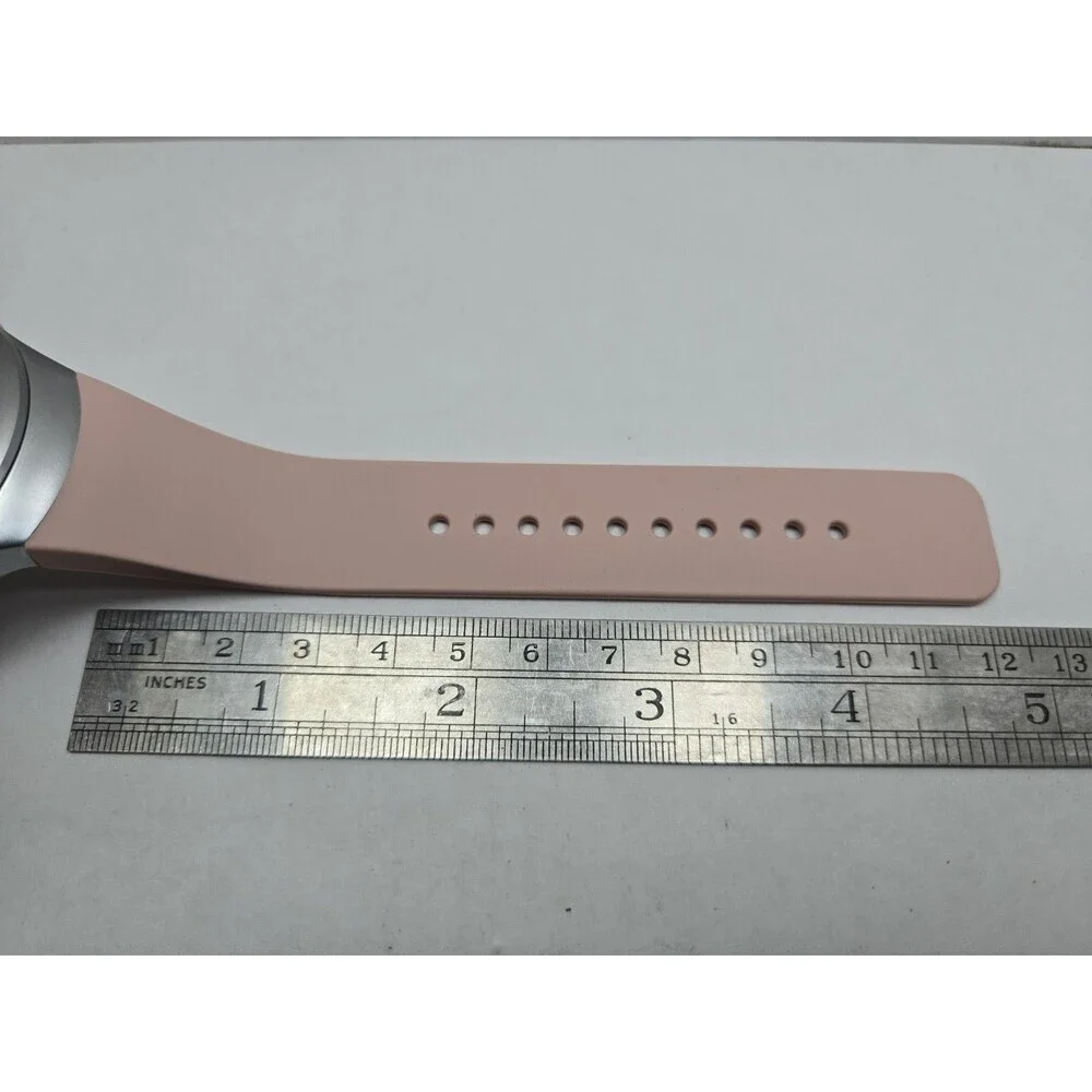 Samsung Gear S2 SM R730A 3G GPS Heart Rate Smartwatch Tested Working USA - Read